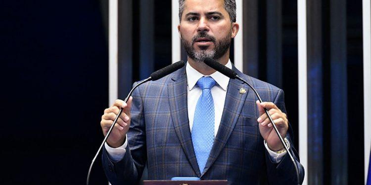 Marcos Rogério substituirá Marcos do Val na CPMI do 8 de Janeiro