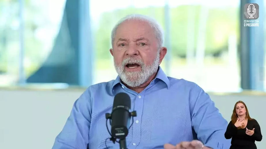 Mídia internacional ironiza Lula por críticas a refeições no exterior