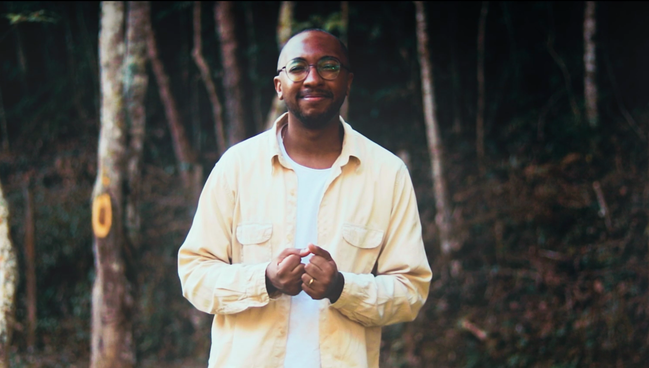 Obadias Bernardes lança seu novo single 