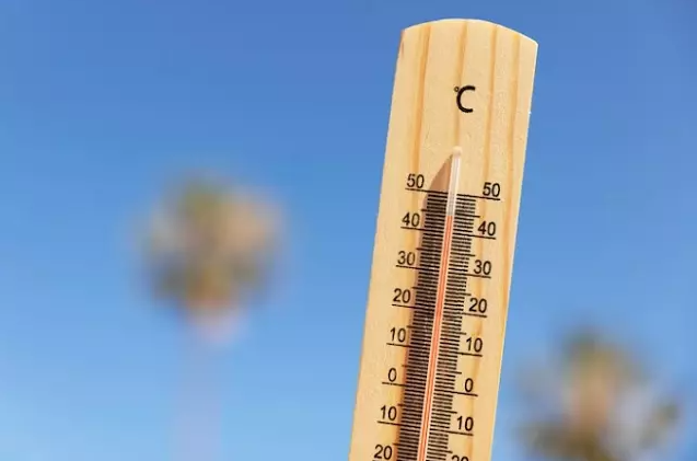 Onda de calor e El Niño intenso provocam 15 mortes nos EUA