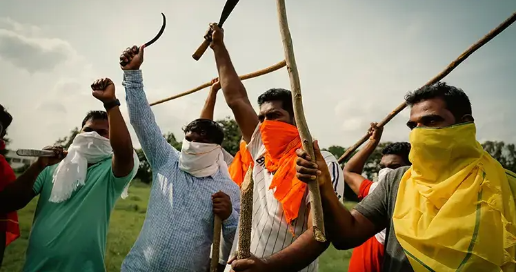 Conheça pontos comuns entre os países que mais perseguem os cristãos
