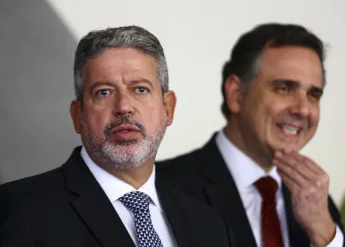 Polícia Federal mira aliados de Arthur Lira em operação deflagrada nesta quinta-feira