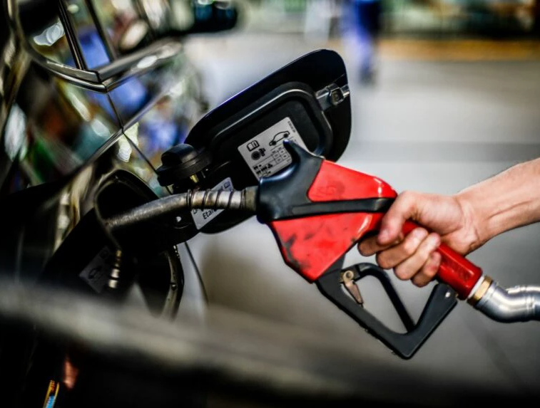 Preços da gasolina subiram até 5,48% após ajuste do ICMS