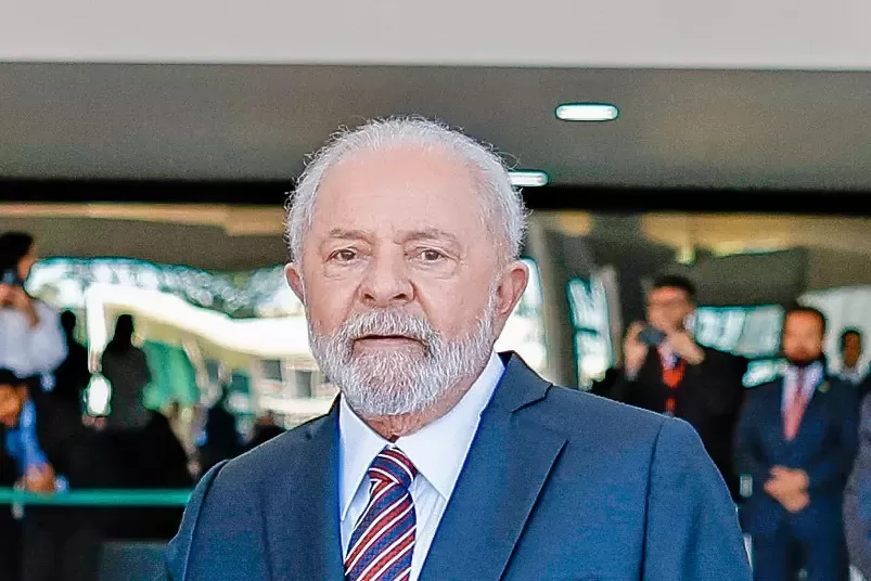 Previsão mostra queda na 1ª safra de arroz do governo Lula e deve ser a pior em 25 anos