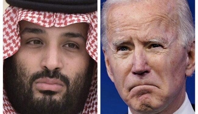 Príncipe herdeiro saudita ameaçou prejudicar economia dos EUA