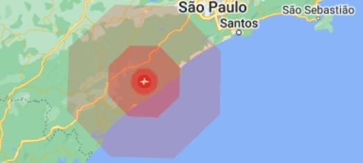 Terremoto de magnitude 4,9 atinge interior de São Paulo e é sentido até no litoral do Estado