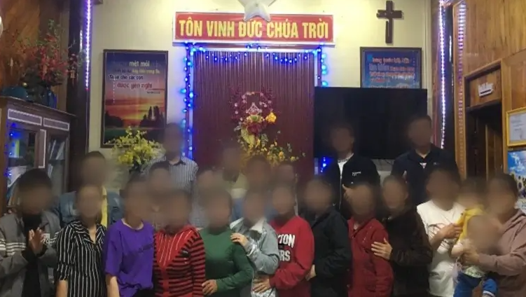 Treinamento ensina evangelismo criativo no Vietnã