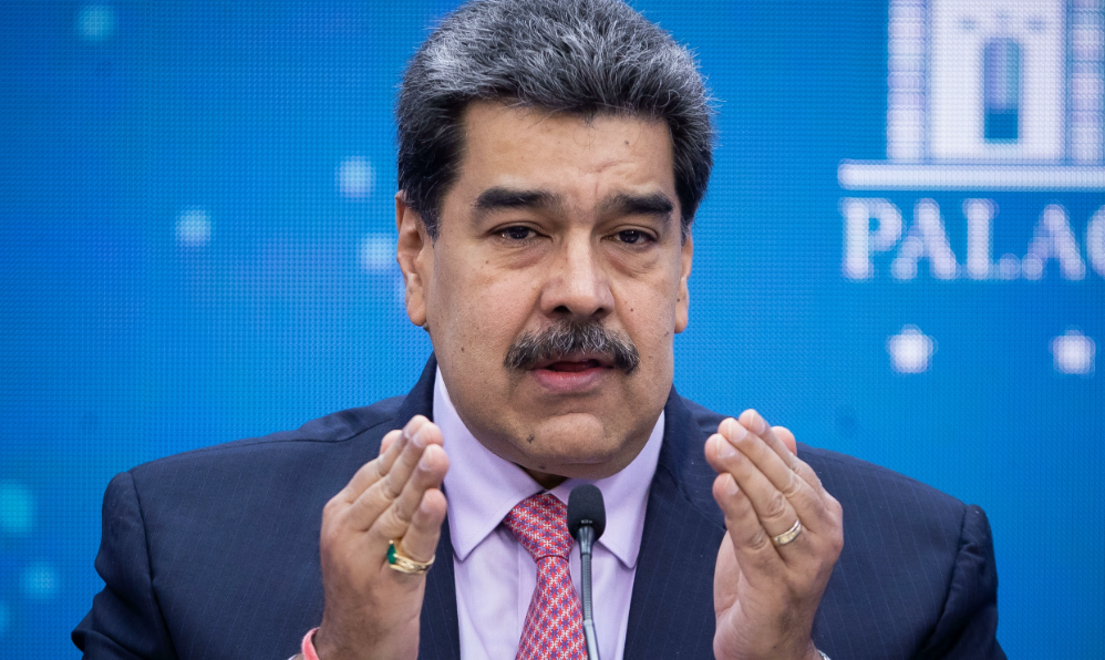 Tribunal de Haia retoma investigação na Venezuela