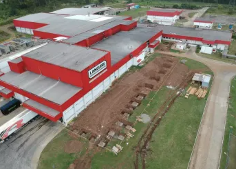 Uma das maiores empresas do Brasil anuncia encerramento das atividades