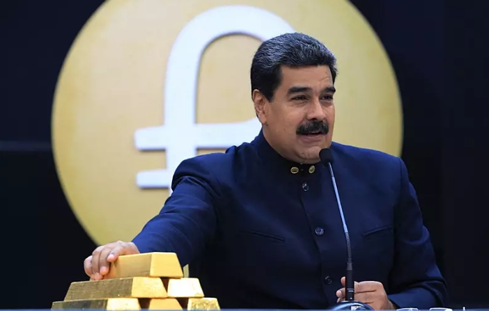 Venezuela é o 2° país mais pobre do mundo, mostra estudo
