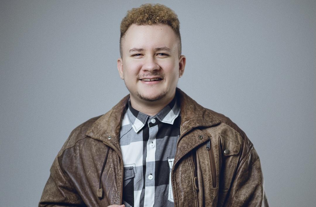 Cantor Israel Fraser lança o single “Tua Mão”, canção gravada pela MK Music