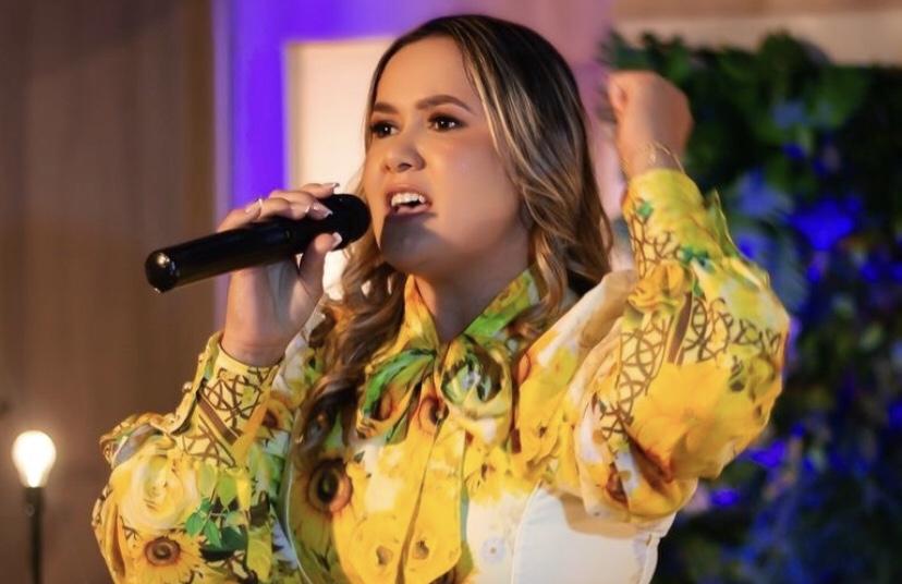 Cantora Janayne Lima lança “História de um Profeta”, single para alertar cristãos sobre o chamado de Deus
