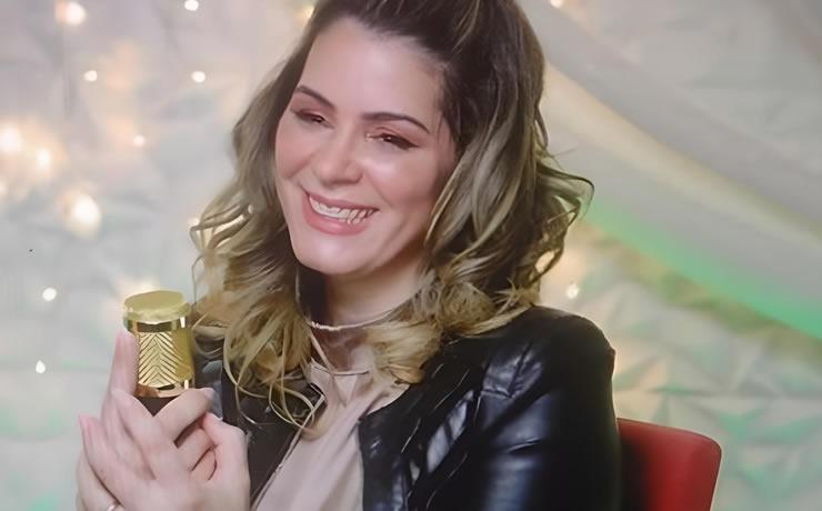 Cantora Josiane Ramos anuncia seu primeiro single nas plataformas digitais -  Milagres Viverei