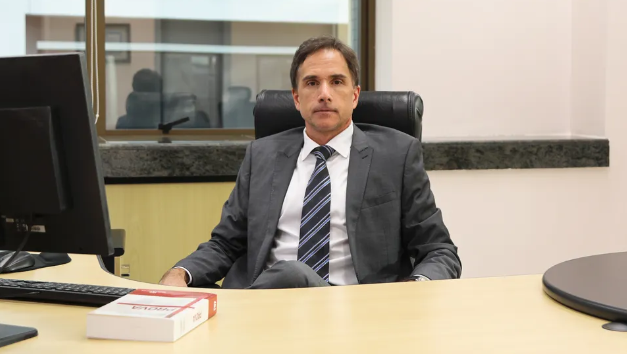 CNJ diz que Eduardo Appio teve “conduta gravíssima” e deve ficar afastado da Lava Jato