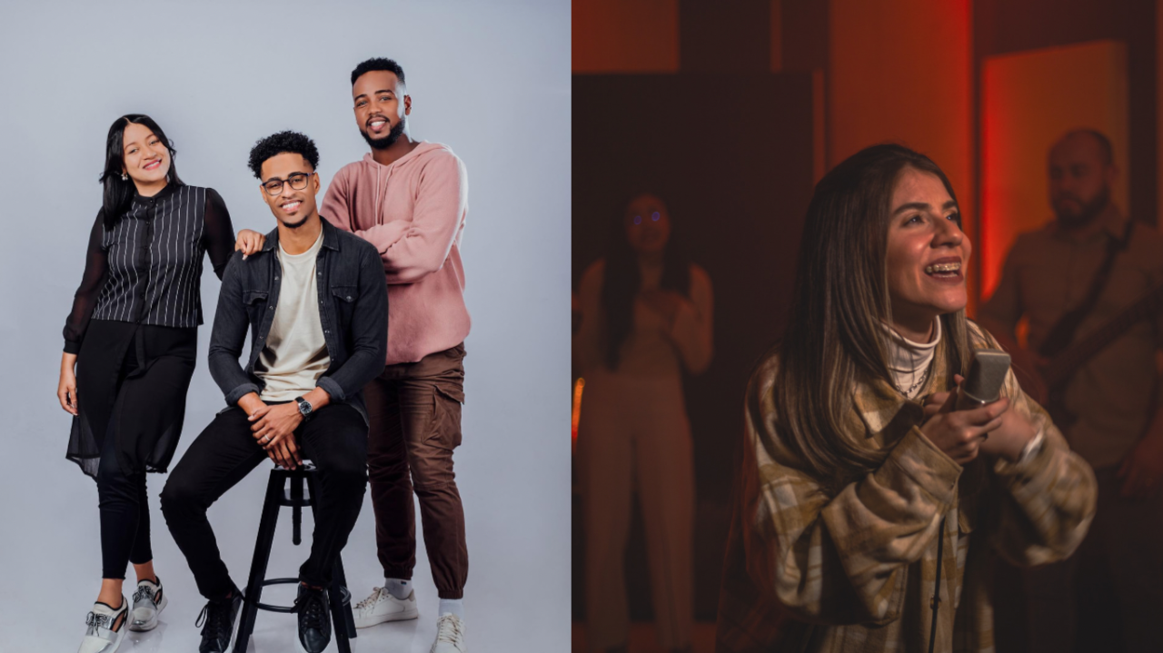 Gabriela Rodrigues emociona corações com o lançamento da versão brasileira da música viral 