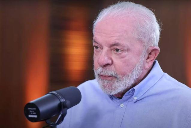 Lula quer criminalizar quem chamar políticos e ministros do STF de ‘ladrão’