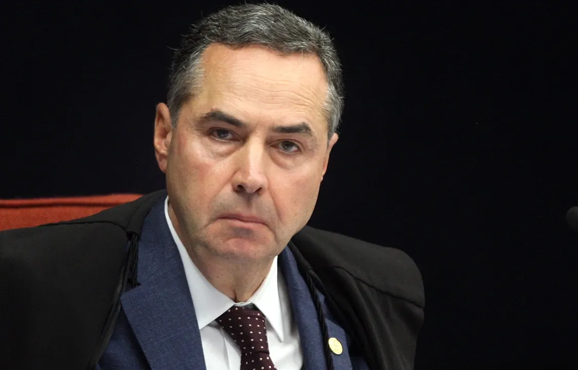 Ministros do STF temem desgastes com Barroso no comando da Corte