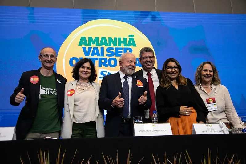 Nova resolução do governo Lula defende aborto e maconha