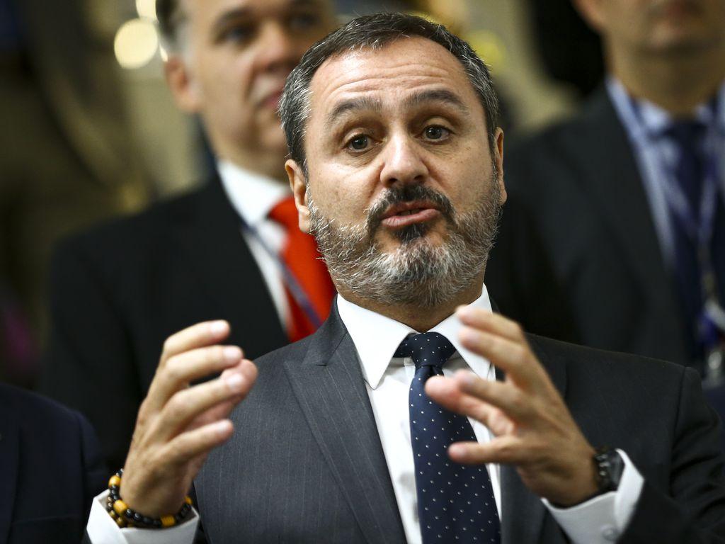 Policial que se candidatar será demitido, diz diretor da PF