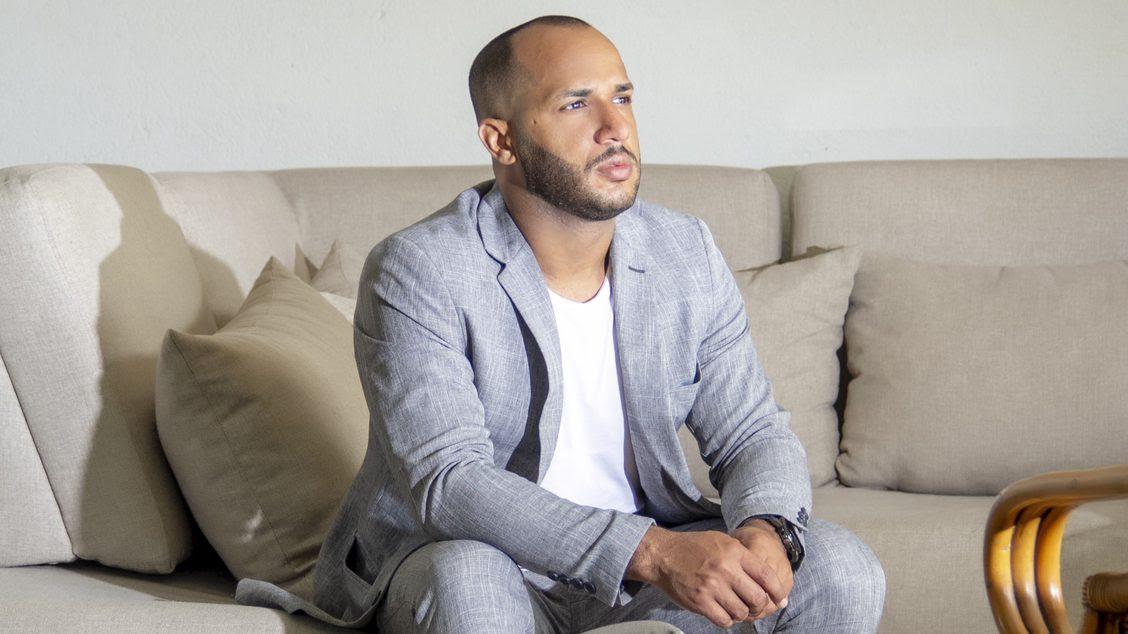 Ronan Sabadini estreia na Central Gospel Music com o single “Ponto de Encontro”