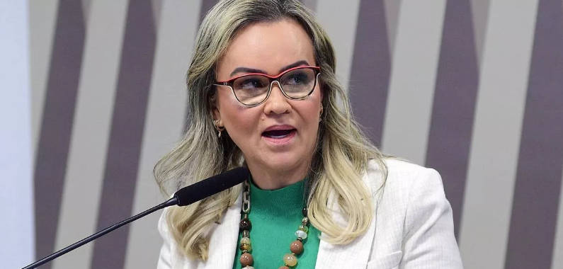 Sob pressão do União Brasil, Lula demite ministra do Turismo