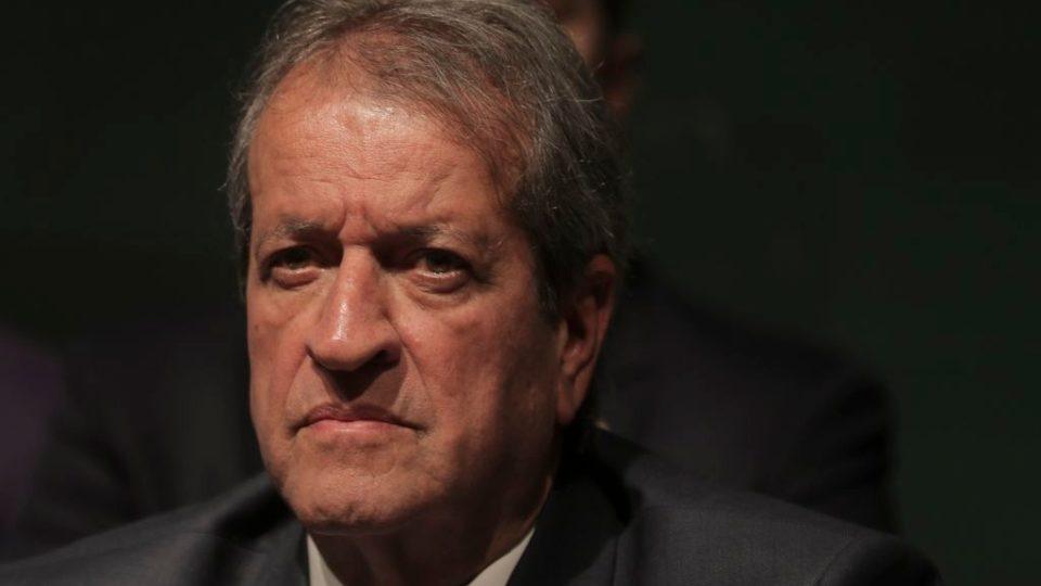 TSE perseguiu Bolsonaro ao torná-lo inelegível, diz Valdemar Costa Neto