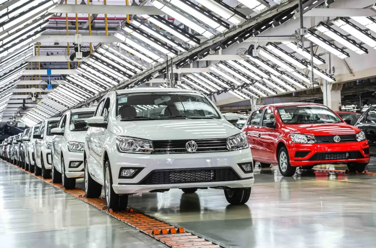 Volkswagen troca suspensão de contratos por férias coletivas