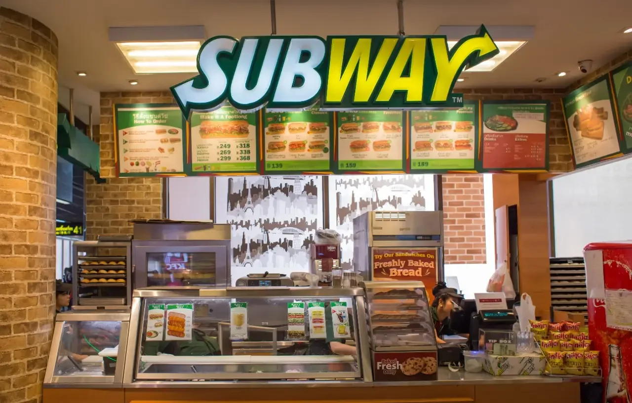 10 mil pessoas prometem mudar o próprio nome para Subway e ganhar lanche grátis