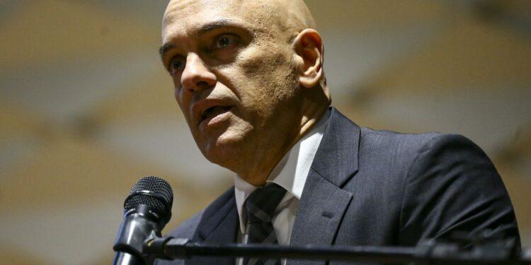 Alexandre de Moraes critica crescimento do ‘populismo de extrema-direita’ em todo o mundo