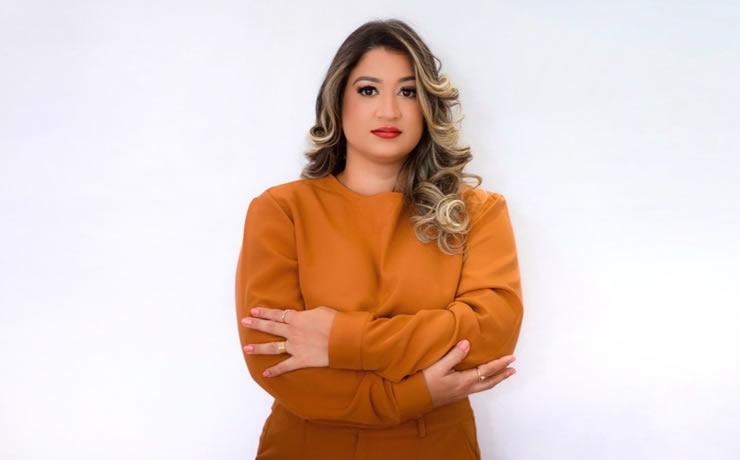 Após maratona no Ceará, Kherem Carvalho lança oficialmente o single “Confio Em Ti” nas plataformas digitais