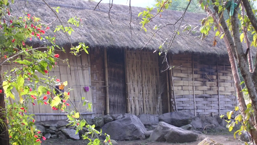 Casa de cristã idosa é destruída no Laos