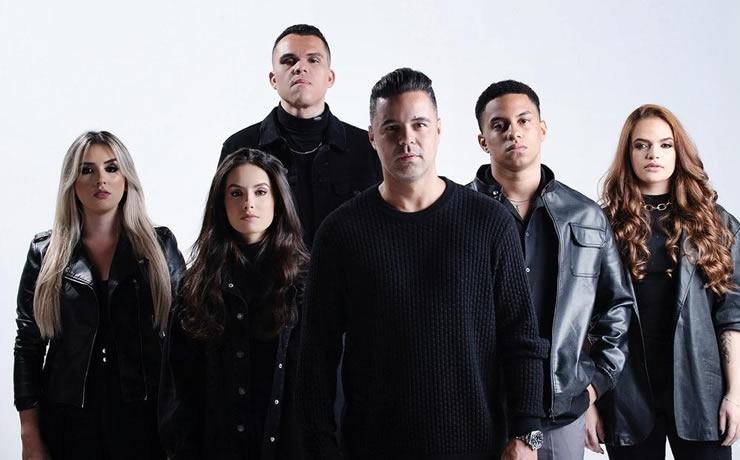 Casa Worship apresenta mensagem de esperança no single 