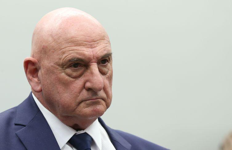 CPMI marca depoimento de G. Dias para a próxima semana