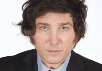 Direitista Javier Milei vence eleições primárias na Argentina