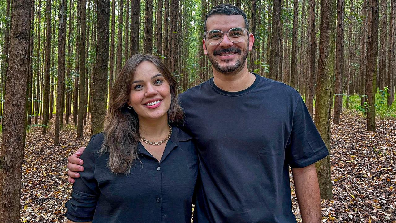 Ecoemsc lança nova versão do single “Sonhos Maiores” para momentos de oração