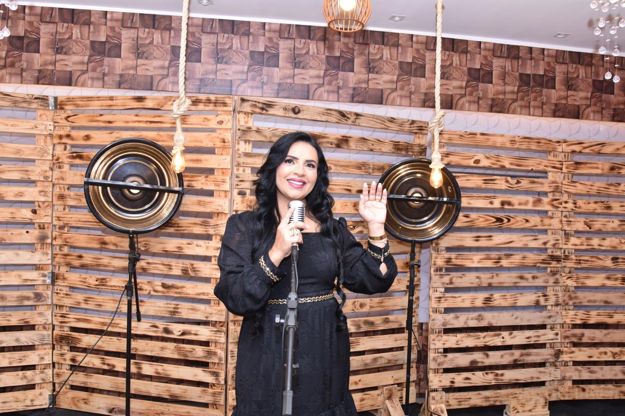 Eliane Águas lança seu mais novo single 