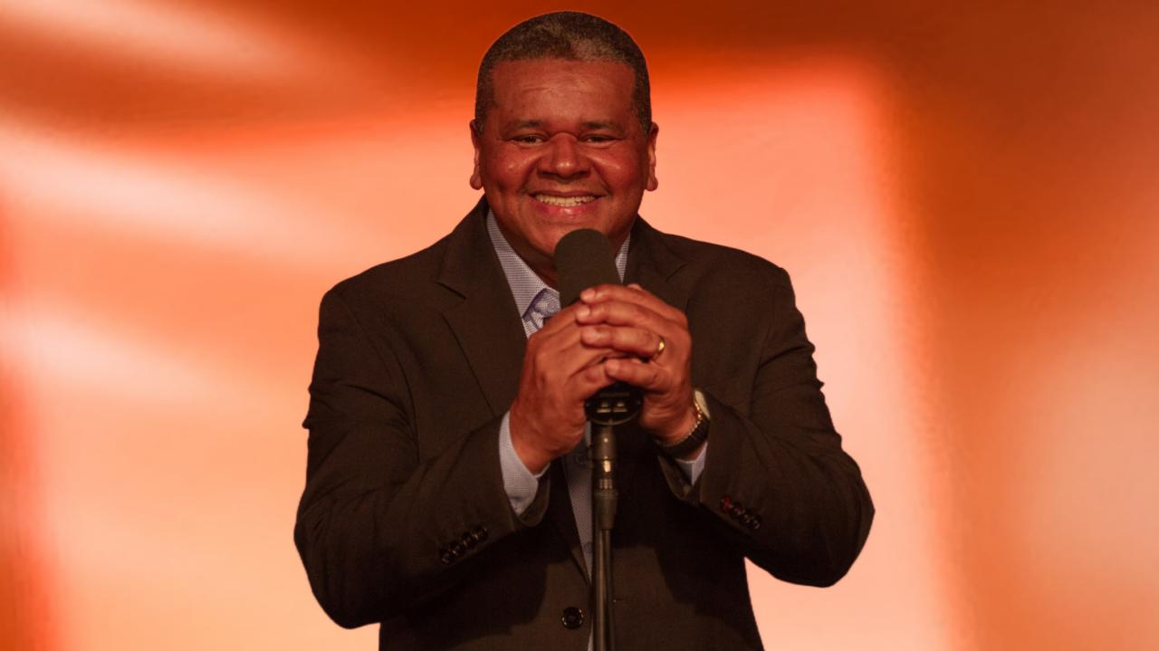 Fernandes Lima relembra importante passagem bíblica em seu novo single “Ribeiro de Quisom”