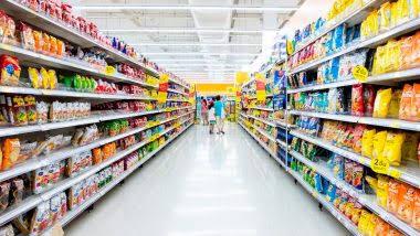 Grande grupo alimentício amarga prejuízo bilionário