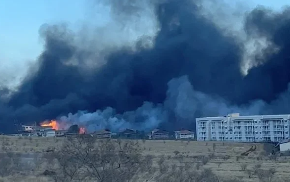 Incêndios florestais no Havaí: mortos chegam a 99 e mais de 1 mil seguem desaparecidos com 25% das buscas concluídas