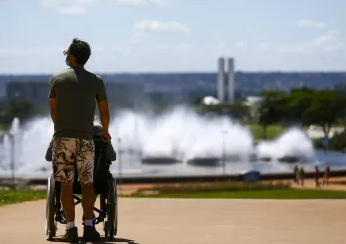 Inverno quente: Brasil terá calor extremo nos próximos dias