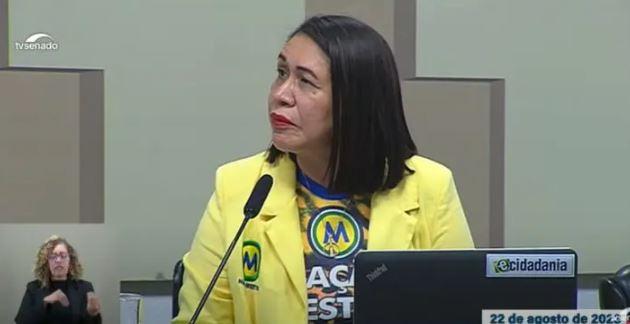 Liderança afirma que governo e ONGs induzem mestiços a se declararem indígenas para demarcar terras na Amazônia