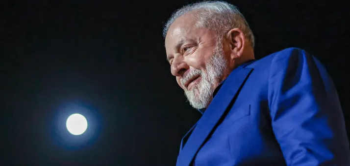 Lula diz que negocia uso de moeda chinesa no comércio entre Brasil e Argentina