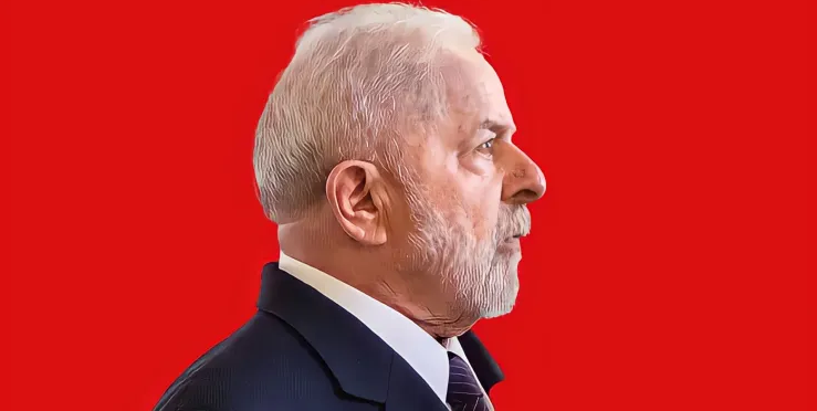 Lula só pensa em uma coisa: Jair Messias Bolsonaro