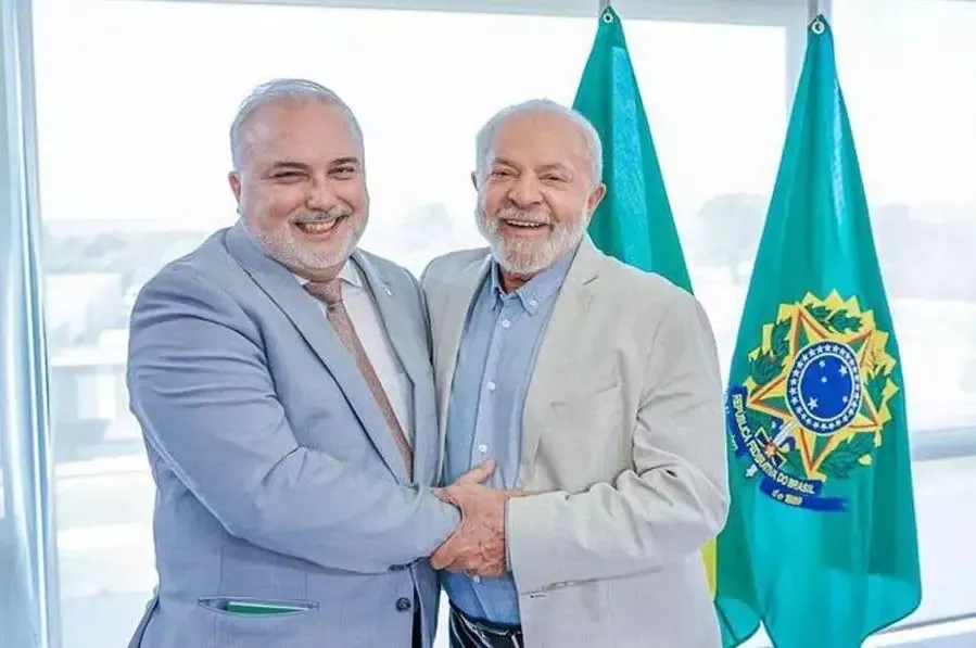 Parecer deve ajudar Lula a aprovar exploração de petróleo na foz do Amazonas