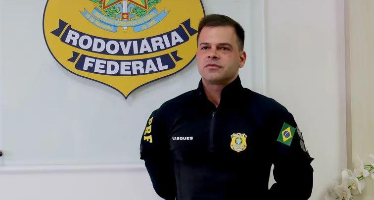 PF prende ex-diretor da PRF do governo Bolsonaro por suposta ‘interferência’ no 2º turno das eleições
