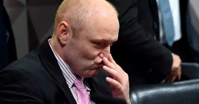 PF quer ouvir hacker outra vez devido a contradições em CPMI