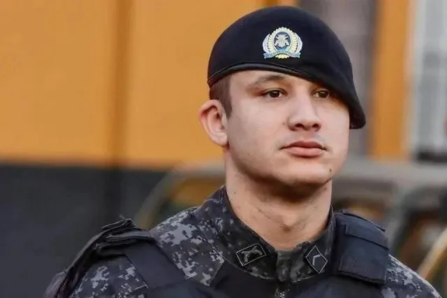 Polícia Civil conclui inquérito da morte do PM Patrick Reis