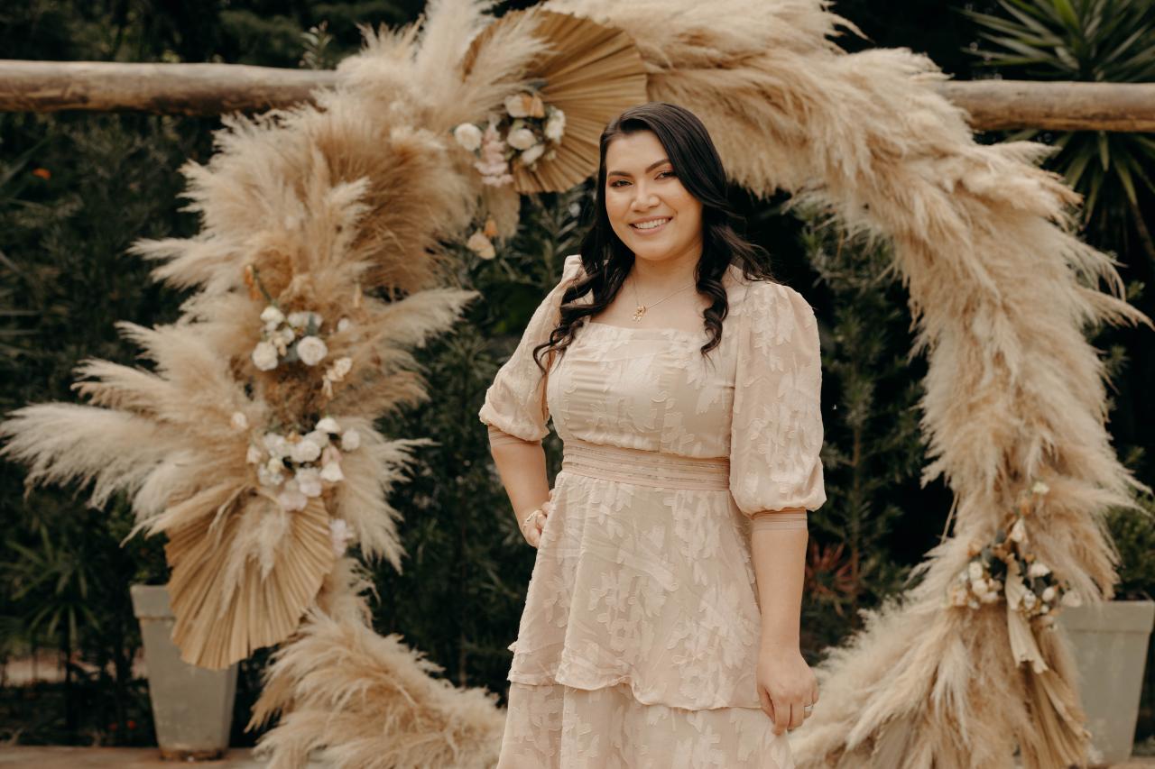 “Suporta”, single da cantora Janne Maia, fortalece a fé de quem se encontra desanimado