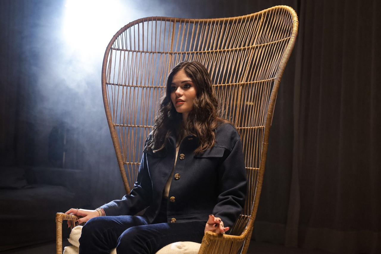 Vitória Rodrigues lança seu novo single 