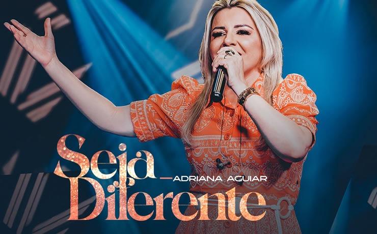 Adriana Aguiar incentiva a ter empatia pela dor do próximo no single 